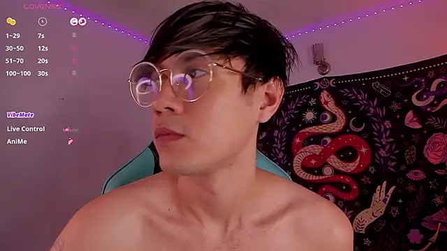 LeaneSeb online show from 01.12.25