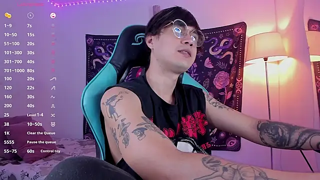 LeaneSeb online show from 01.14.25