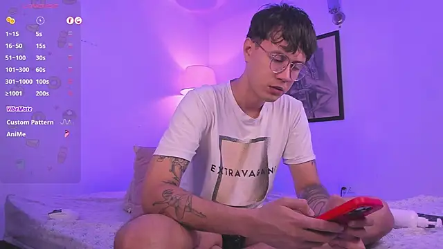 LeaneSeb online show from 10.04.25