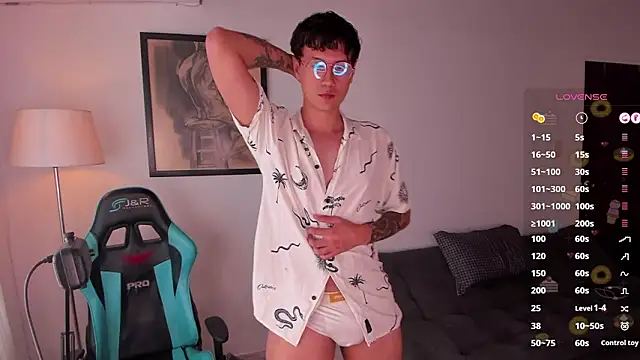 LeaneSeb online show from 01.14.26