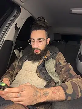 Av0caT online show from 12.14.25