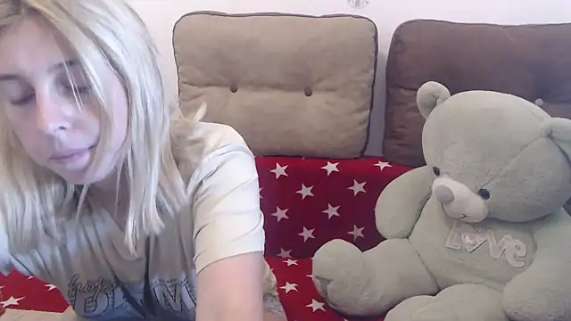 Aliss Hottie online show from 09.09.25