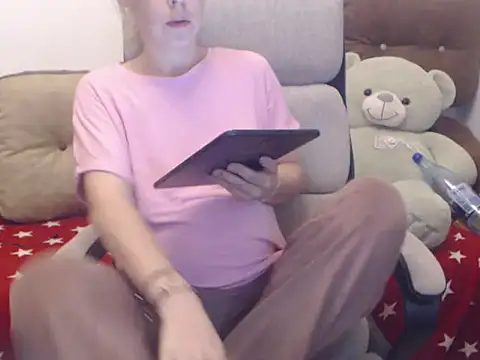 Aliss Hottie online show from 10.09.25