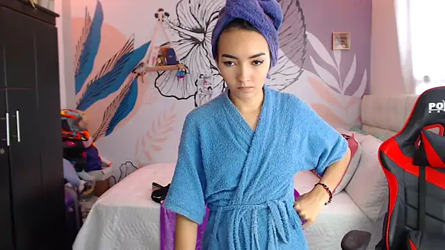 LinzyBaner online show from 02.06.25