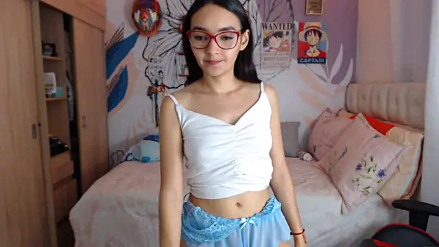 LinzyBaner online show from 02.26.26