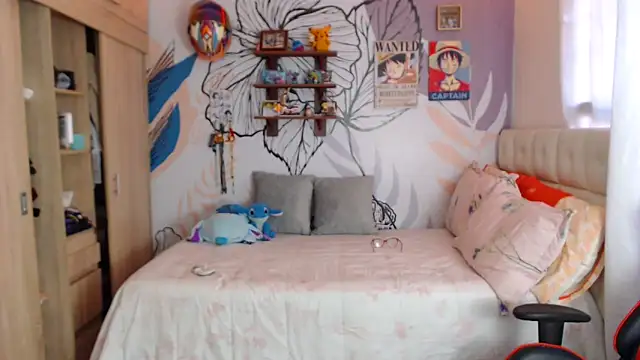 LinzyBaner online show from 03.03.26