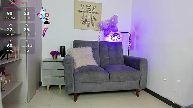 Snapshot of samantha_hot20 chatting on 09.23.25 samantha hot20 online show from 09.23.25