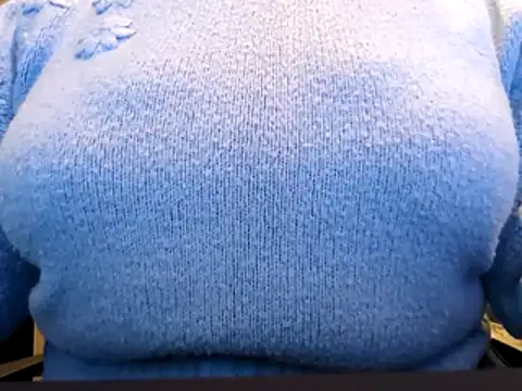 Snapshot of SensualATease chatting on 10.24.25 SensualATease online show from 10.24.25