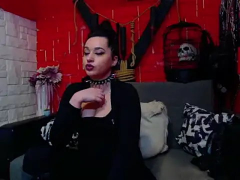 Snapshot of MistressRachelle chatting on 12.11.24 MistressRachelle online show from 12.11.24