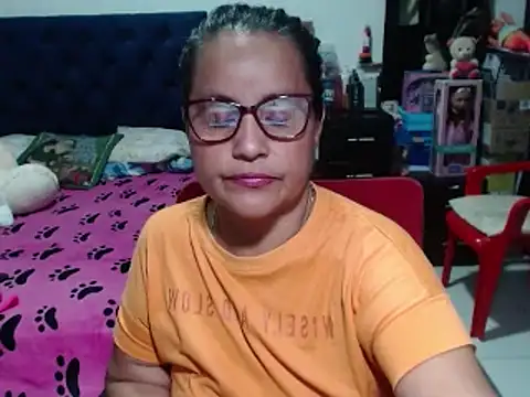 pervert mommy  online show from 02.15.25