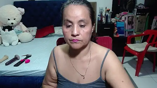 pervert mommy  online show from 03.01.25