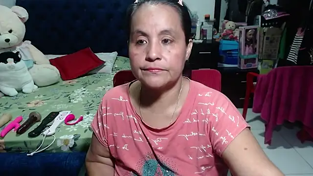 pervert mommy  online show from 03.08.25