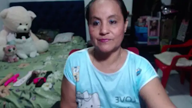 pervert mommy  online show from 03.09.25