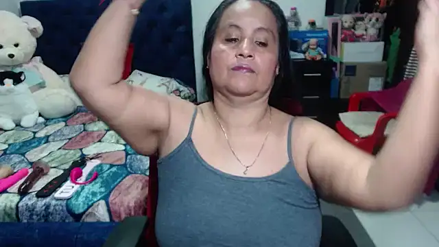 pervert mommy  online show from 03.16.25