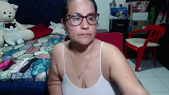 pervert mommy  online show from 03.17.25