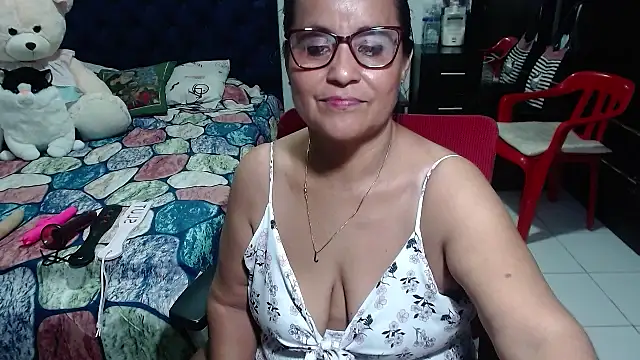 pervert mommy  online show from 03.18.25
