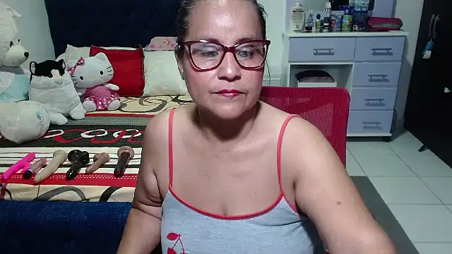 pervert mommy  online show from 09.23.25