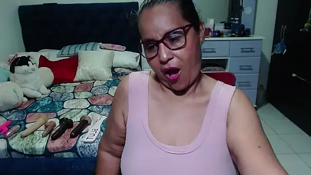 pervert mommy  online show from 10.20.25