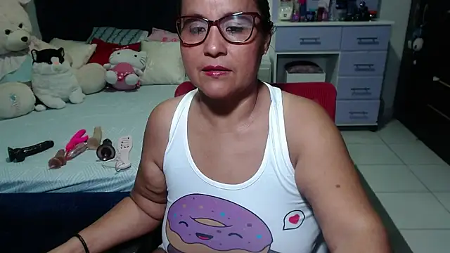 pervert mommy  online show from 11.14.25