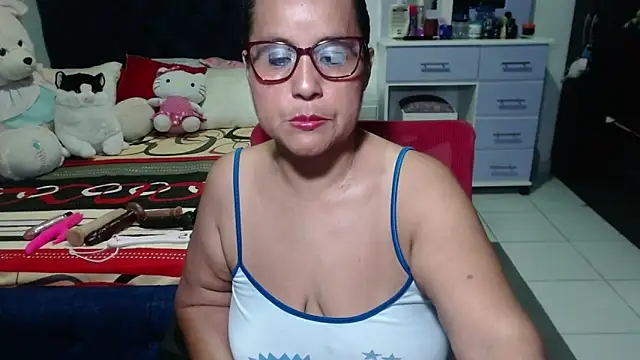 pervert mommy  online show from 11.19.25