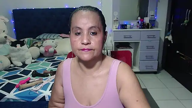 pervert mommy  online show from 12.15.25