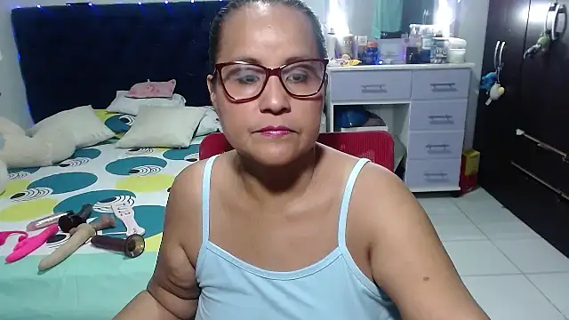 pervert mommy  online show from 02.27.26