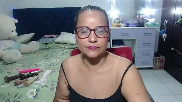 pervert mommy  online show from 03.17.26