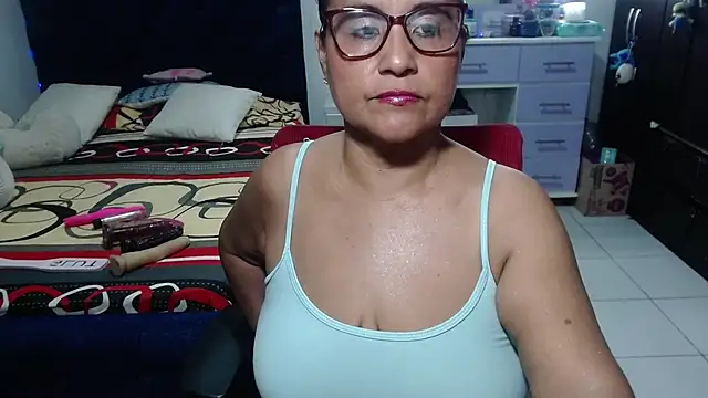 pervert mommy  online show from 03.23.26