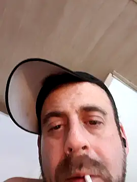 Snapshot of AquaMenn chatting on 11.18.25 AquaMenn online show from 11.18.25