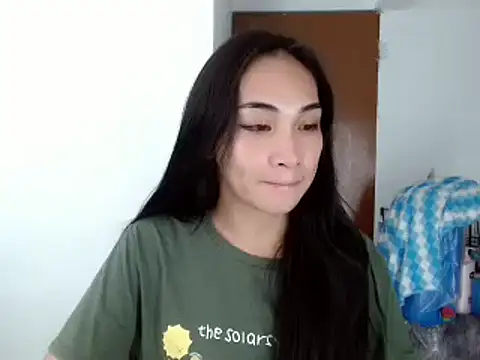 SweetLilly 18 online show from 12.03.24