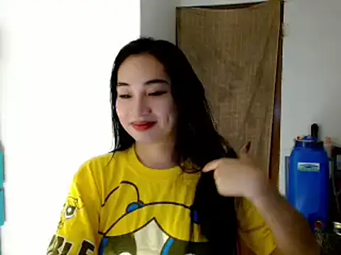 SweetLilly 18 online show from 01.11.25