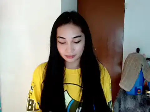 SweetLilly 18 online show from 01.11.25