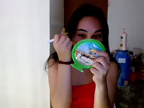 SweetLilly 18 online show from 01.25.25