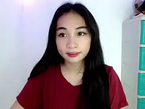 SweetLilly 18 online show from 02.07.25