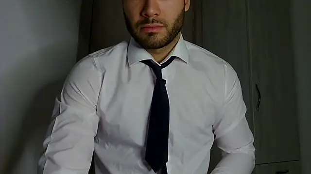 Justynn1 online show from 02.08.26