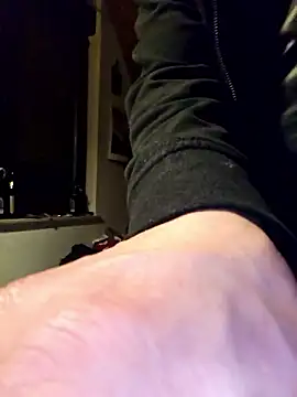 Snapshot of Genius1606 chatting on 01.18.26 Genius1606 online show from 01.18.26