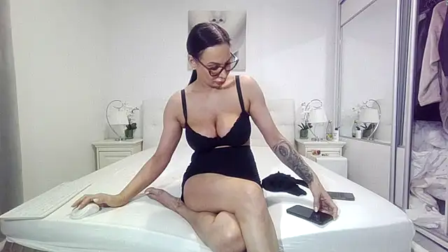 alisonya1 online show from 02.10.26