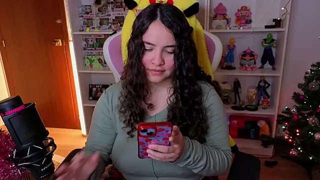 Sweet sully   online show from 12.20.25