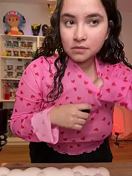 Sweet sully   online show from 02.17.26