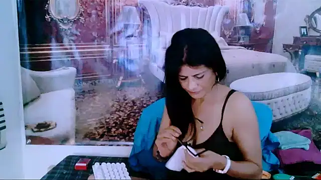 IndianAllure online show from 01.08.25