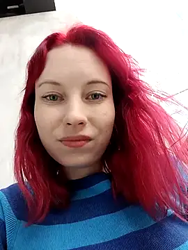 Snapshot of Frost_foxy chatting on 03.15.25 Frost foxy online show from 03.15.25