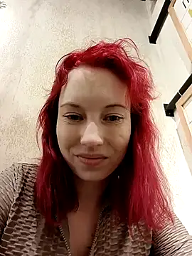 Snapshot of Frost_foxy chatting on 03.19.25 Frost foxy online show from 03.19.25