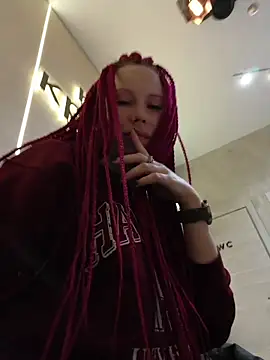 Frost foxy online show from 01.10.26