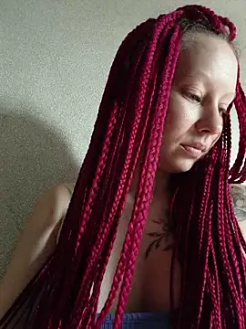 Frost foxy online show from 02.24.26