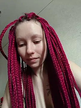 Frost foxy online show from 02.25.26