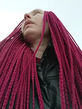 Frost foxy online show from 03.20.26