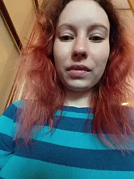 Frost foxy online show from 04.11.26