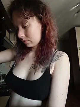 Frost foxy online show from 05.20.26