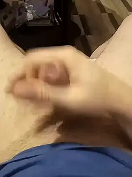 Snapshot of MafiaBoy chatting on 01.31.25 MafiaBoy online show from 01.31.25