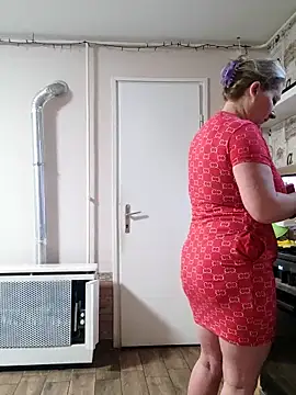 Elza01 online show from 04.15.26